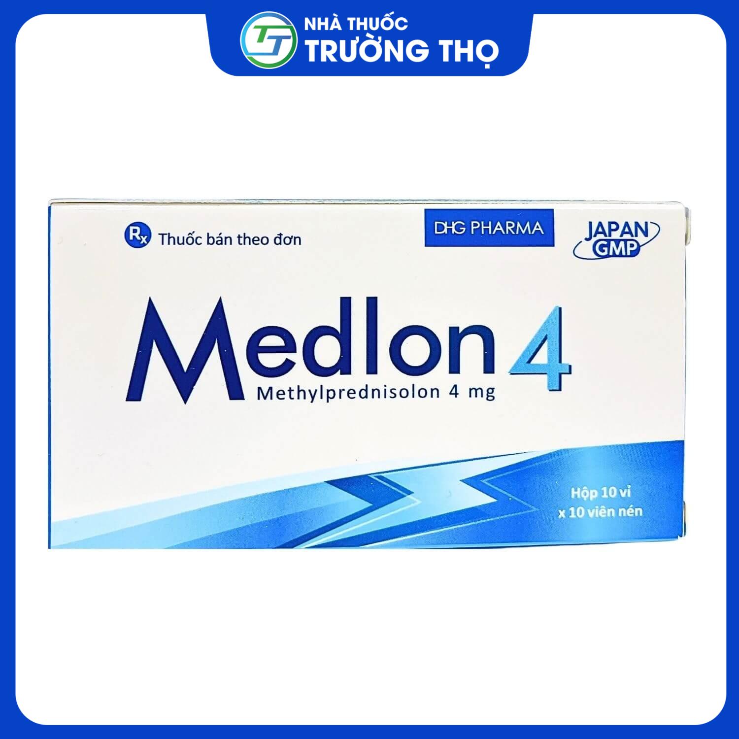 Medlon444 Trường Thọ - Medlon444