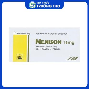 Menison Trường Thọ - Menison