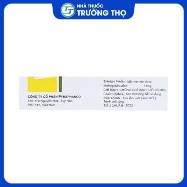 Menison2 Trường Thọ - Menison2