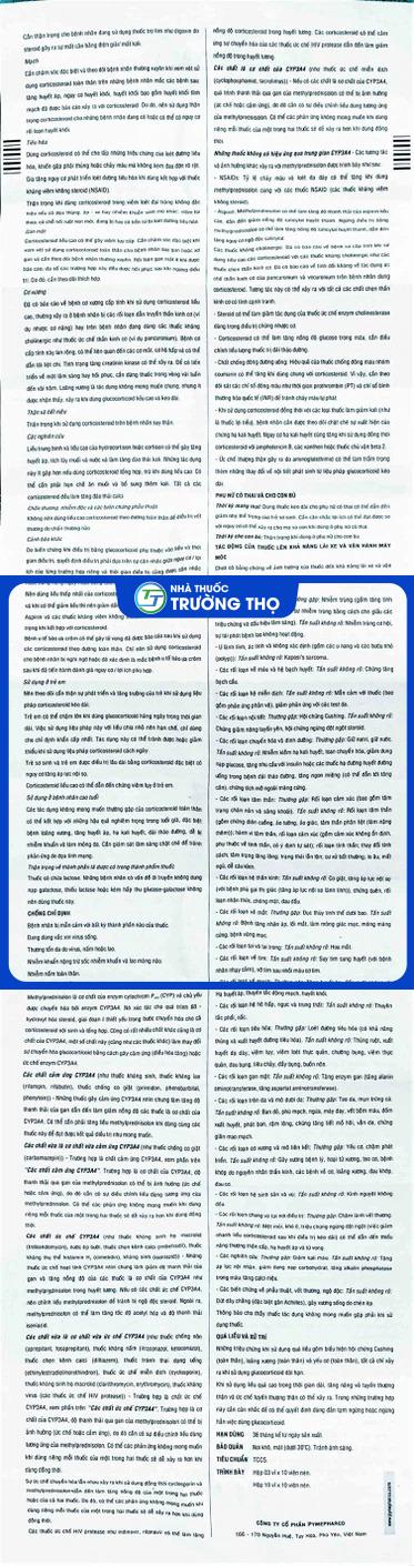 Menison3 Trường Thọ - Menison3