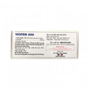 Trường Thọ - Mofen 1