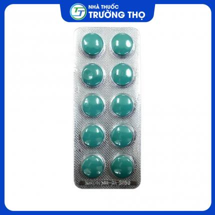 Mofen 3 Trường Thọ - Mofen 3