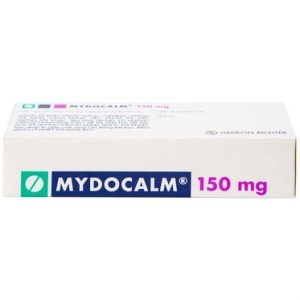 Trường Thọ - Mydocalm2
