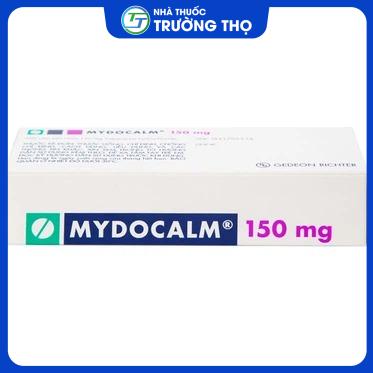 Mydocalm2 Trường Thọ - Mydocalm2