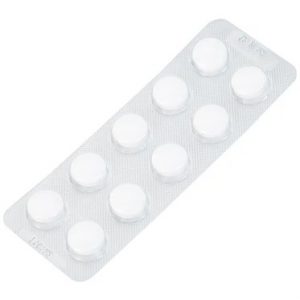 Trường Thọ - Viên nén Mydocalm 150 Gedeon điều trị sự tăng trương lực cơ xương 1 Trường Thọ - Mydocalm3