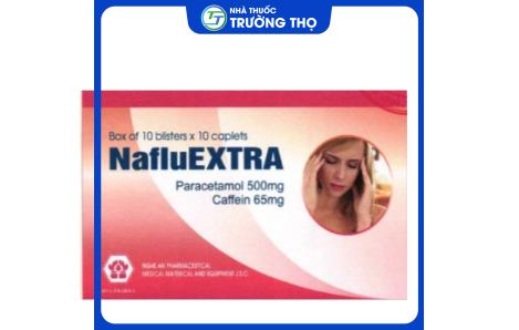 NafluEXTRA Trường Thọ - NafluEXTRA 1
