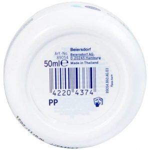 Trường Thọ - Nivea Soft 1