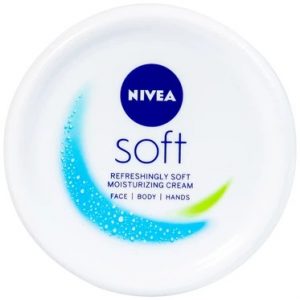 Trường Thọ - Kem dưỡng mềm da Nivea Soft 50ml 4 Trường Thọ - Nivea Soft 2