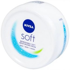Trường Thọ - Nivea Soft 3