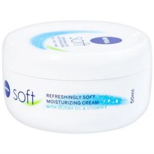 Trường Thọ - Nivea Soft 4