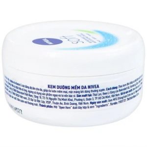 Trường Thọ - Nivea Soft 5