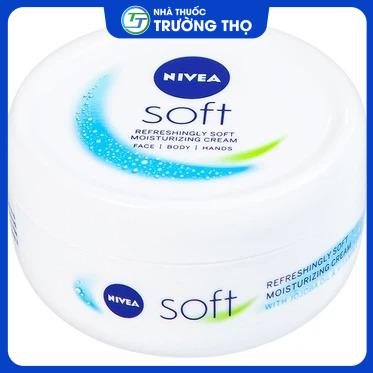 Nivea Soft Trường Thọ - Nivea Soft