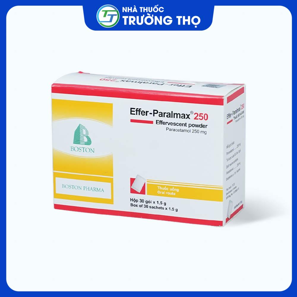 Paralmax Trường Thọ -