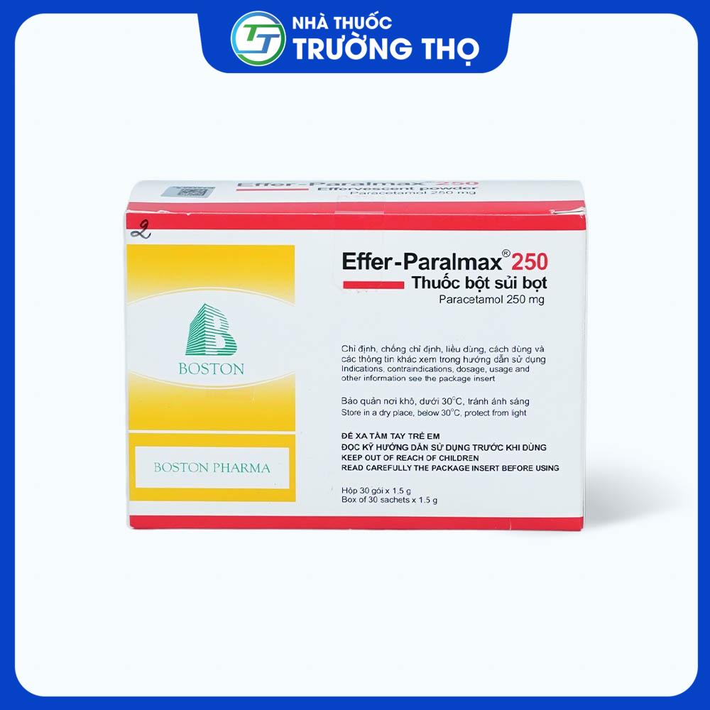 Paralmax1 Trường Thọ -