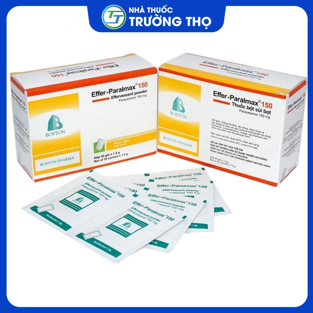Paralmax3 Trường Thọ -