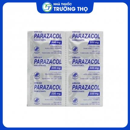 Parazacol1 Trường Thọ - Parazacol1