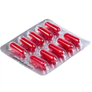 Trường Thọ - Piroxicam capsules BP 20mg Brawn giảm đau viêm khớp dạng thấp 1 Trường Thọ - Piroxicam2