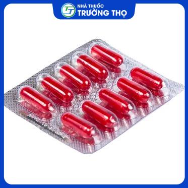 Piroxicam2 Trường Thọ -