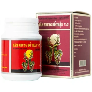 Trường Thọ - Sam Nhung Bo Than TW3 1