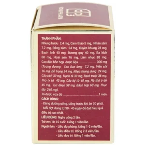 Trường Thọ - Sam Nhung Bo Than TW3 3
