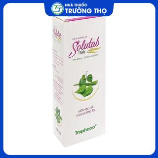 Solutab Daily 2 Trường Thọ - Solutab Daily 2