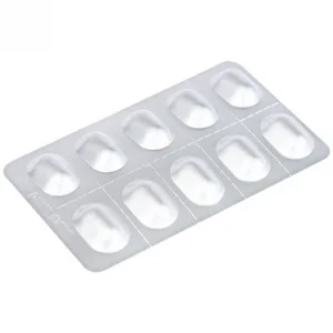Trường Thọ - Staclazide 60 MR 3