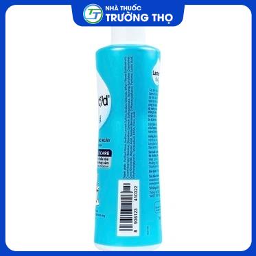 Sữa Tắm Gội2 Trường Thọ - Sua Tam Goi2