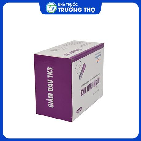 TK31 Trường Thọ - TK31