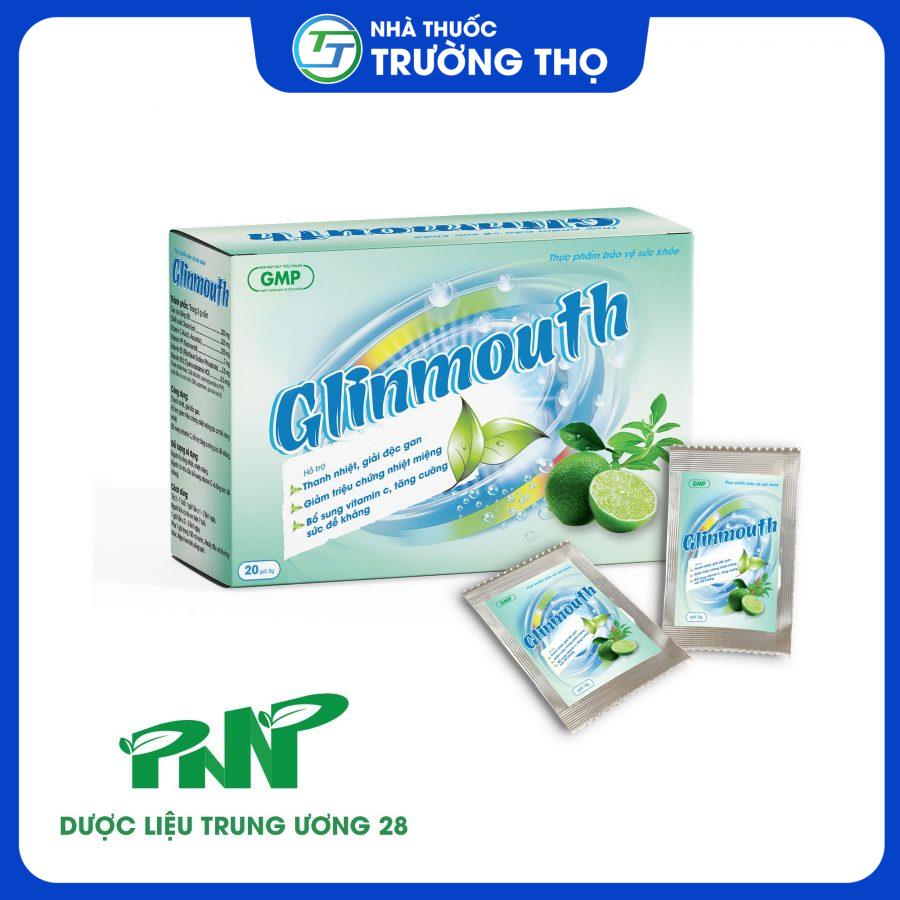 Trường Thọ - TPBVSK GLINMOUTH