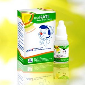 Trường Thọ - TheKati 10ml