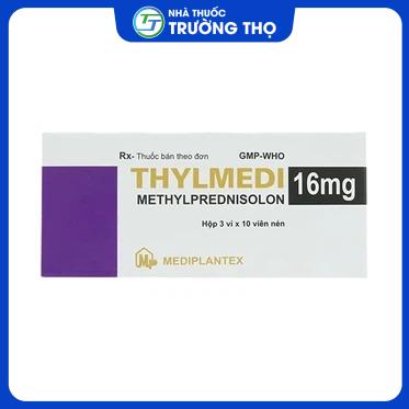 Thylmedi Trường Thọ - Thylmedi