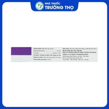 Thylmedi2 Trường Thọ - Thylmedi2