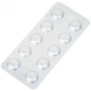 Trường Thọ - Thyrozol 5mg 3