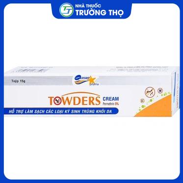 Towders2 Trường Thọ - Towders2