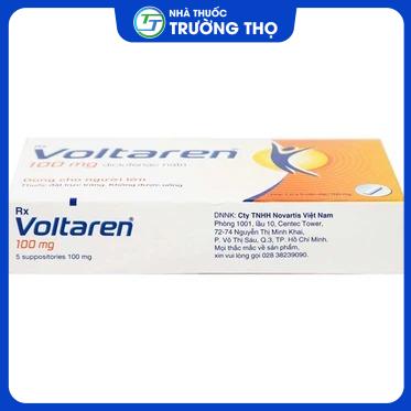 Voltaren1 Trường Thọ - Voltaren1 1