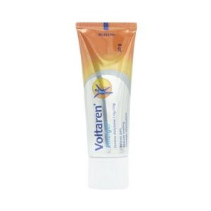 Trường Thọ - Gel bôi Voltaren Emulgel Novartis 20g 3 Trường Thọ - Voltaren1