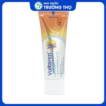 Voltaren1 Trường Thọ - Voltaren1