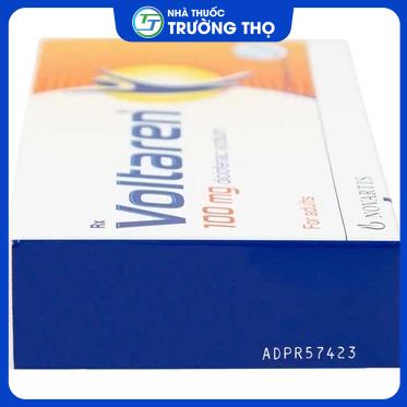 Voltaren2 Trường Thọ - Voltaren2 1