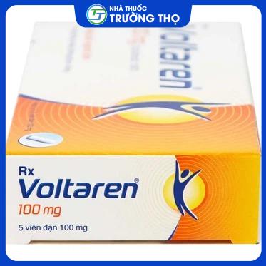 Voltaren3 Trường Thọ - Voltaren3 1