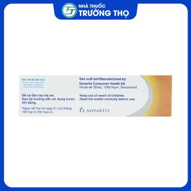 Voltaren3 Trường Thọ - Voltaren3