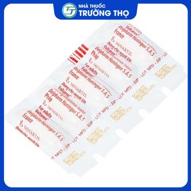 Voltaren4 Trường Thọ - Voltaren4