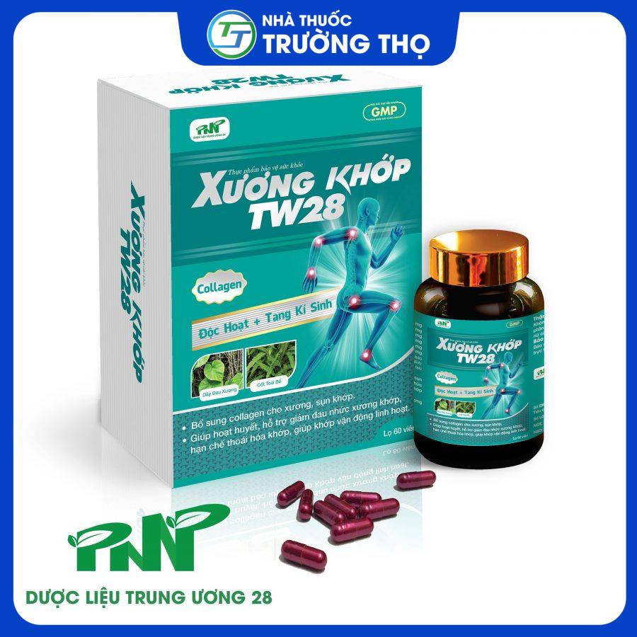 Trường Thọ - XUONG KHOP.1.1