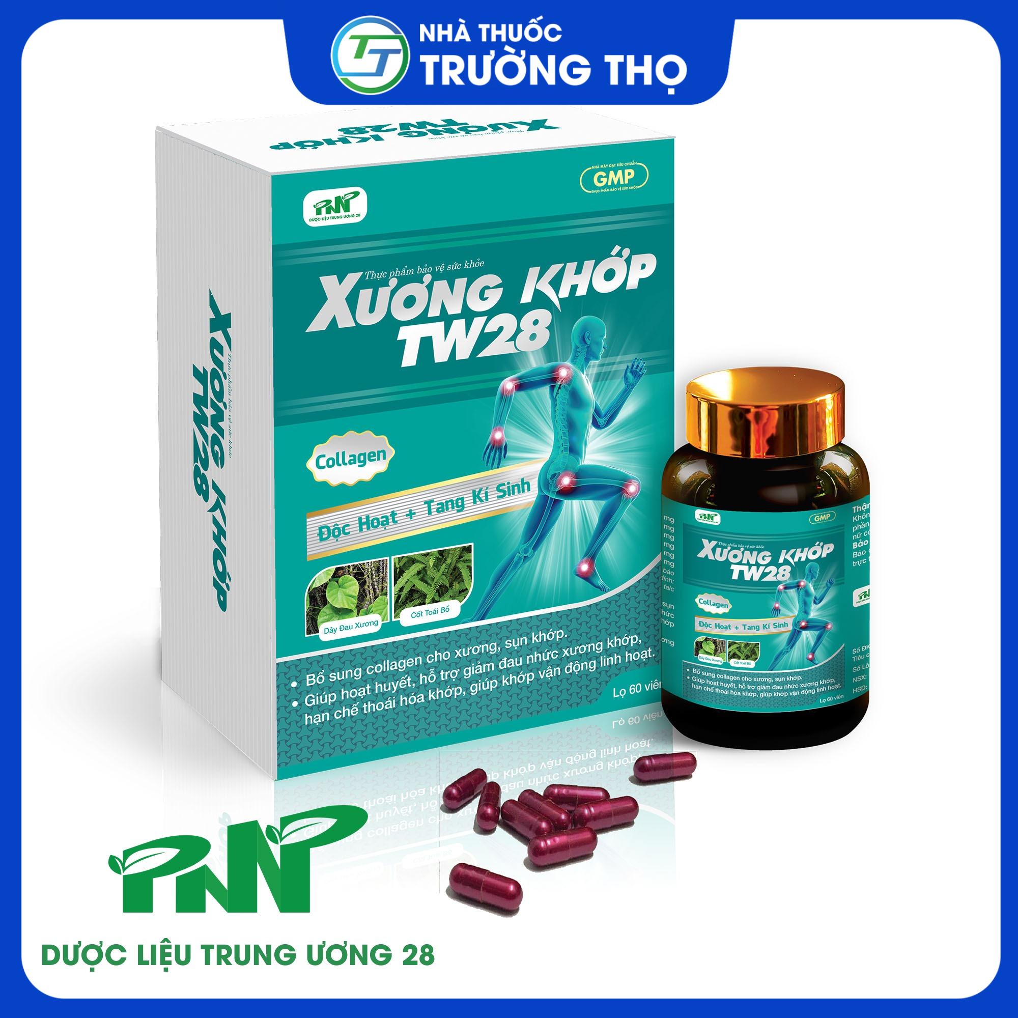 XUONG-KHOP.1.1 Trường Thọ - XUONG KHOP.1.1