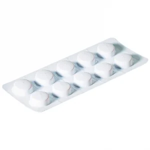 Trường Thọ - allopurinol 2