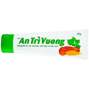 Trường Thọ - an tri vuogn 3