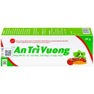 Trường Thọ - an tri vuogn 5