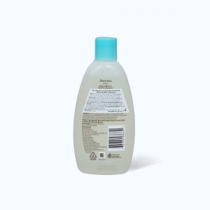 Trường Thọ - Sữa tắm gội toàn thân Aveeno baby 236ml 1 Trường Thọ - aveeno baby2