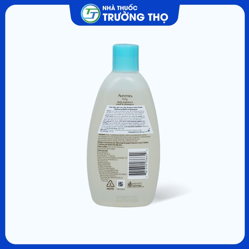 aveeno baby2 Trường Thọ - aveeno baby2