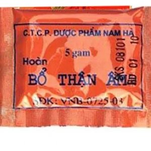 Trường Thọ - bo than am nam ha 1