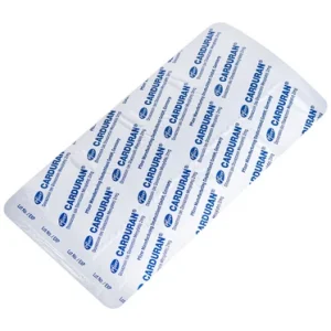 Trường Thọ - carduran 5 3